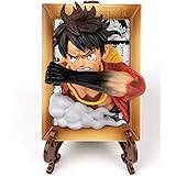 Amazon Com Banpresto One Piece Magazine A Piece Of Dream 1 Vol 3 Figure Toys Games