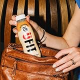 UFIT 25g Protein Shake Vanilla Ready to Drink 10 x 330 ml Fat Free view 8