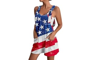 DGZTWLL Women Soild Pinafore Square Apron Garden Work Pinafore Dress Suspender Long Plus Size Dresses with