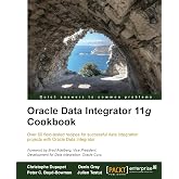 Oracle Data Integrator 11g Cookbook