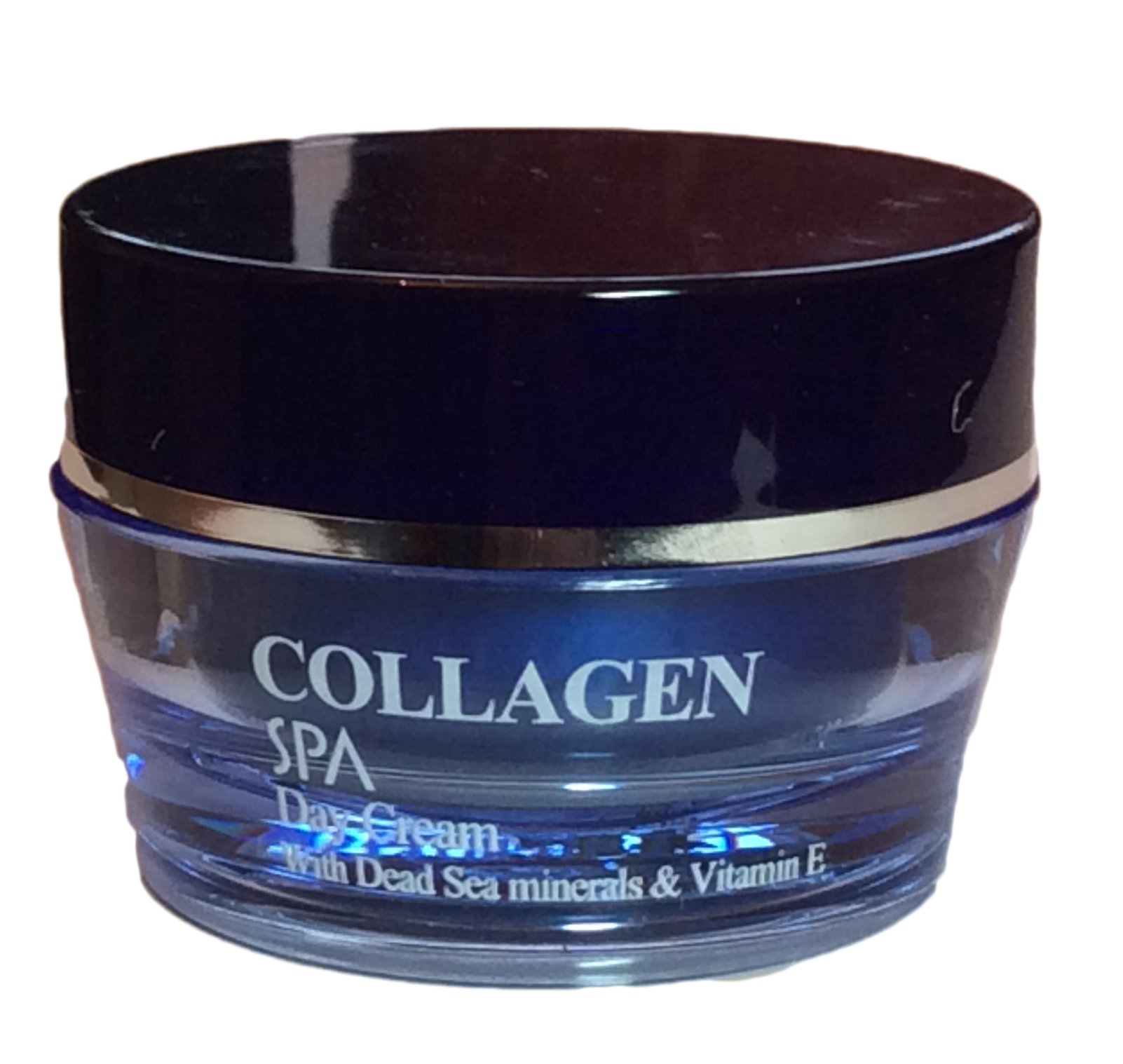 collagen spa day cream