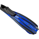 Aqualung Stratos 3 Full Foot Fins