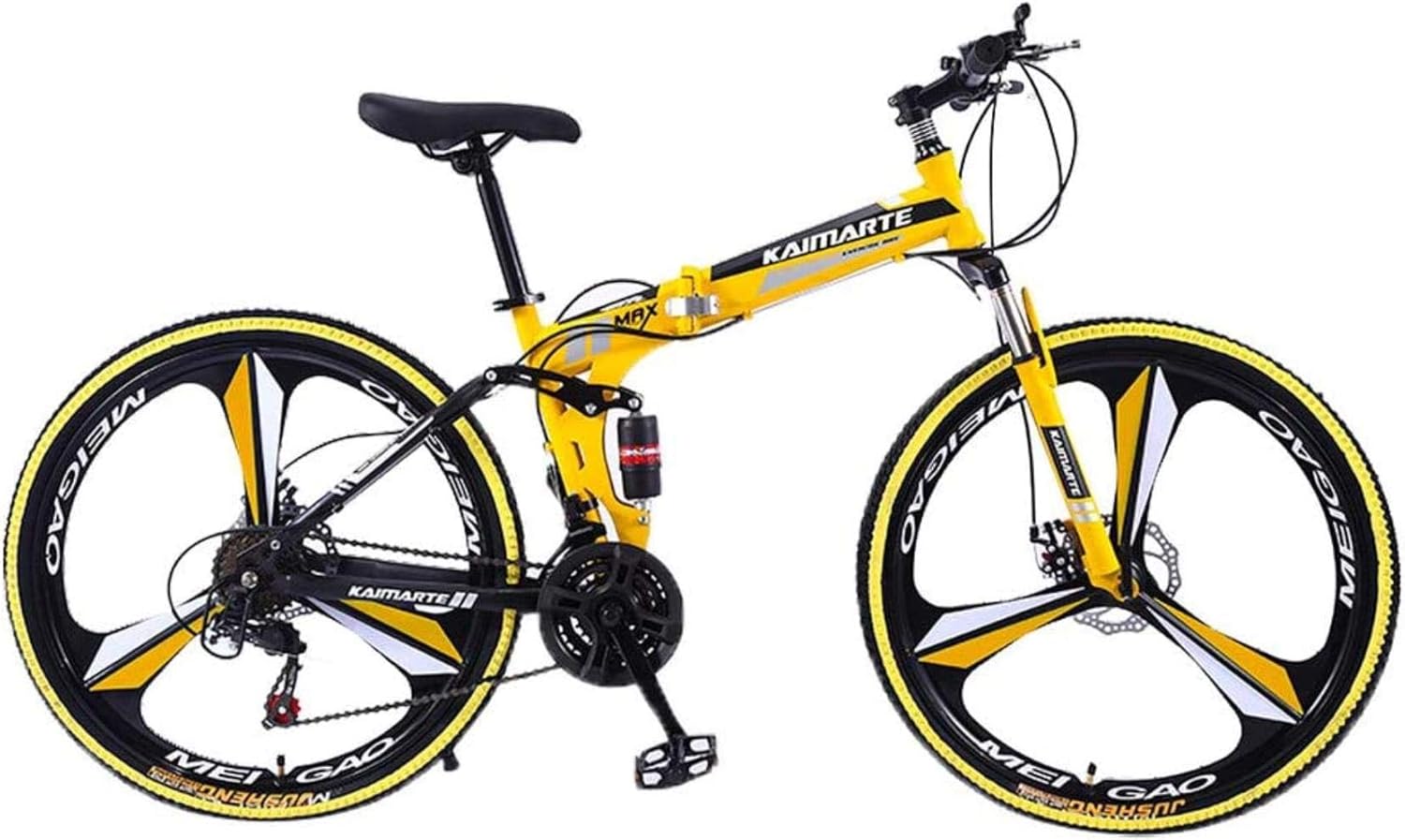 cross country road bike