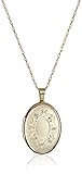 Amazon Essentials 14k Gold-Filled with Floral