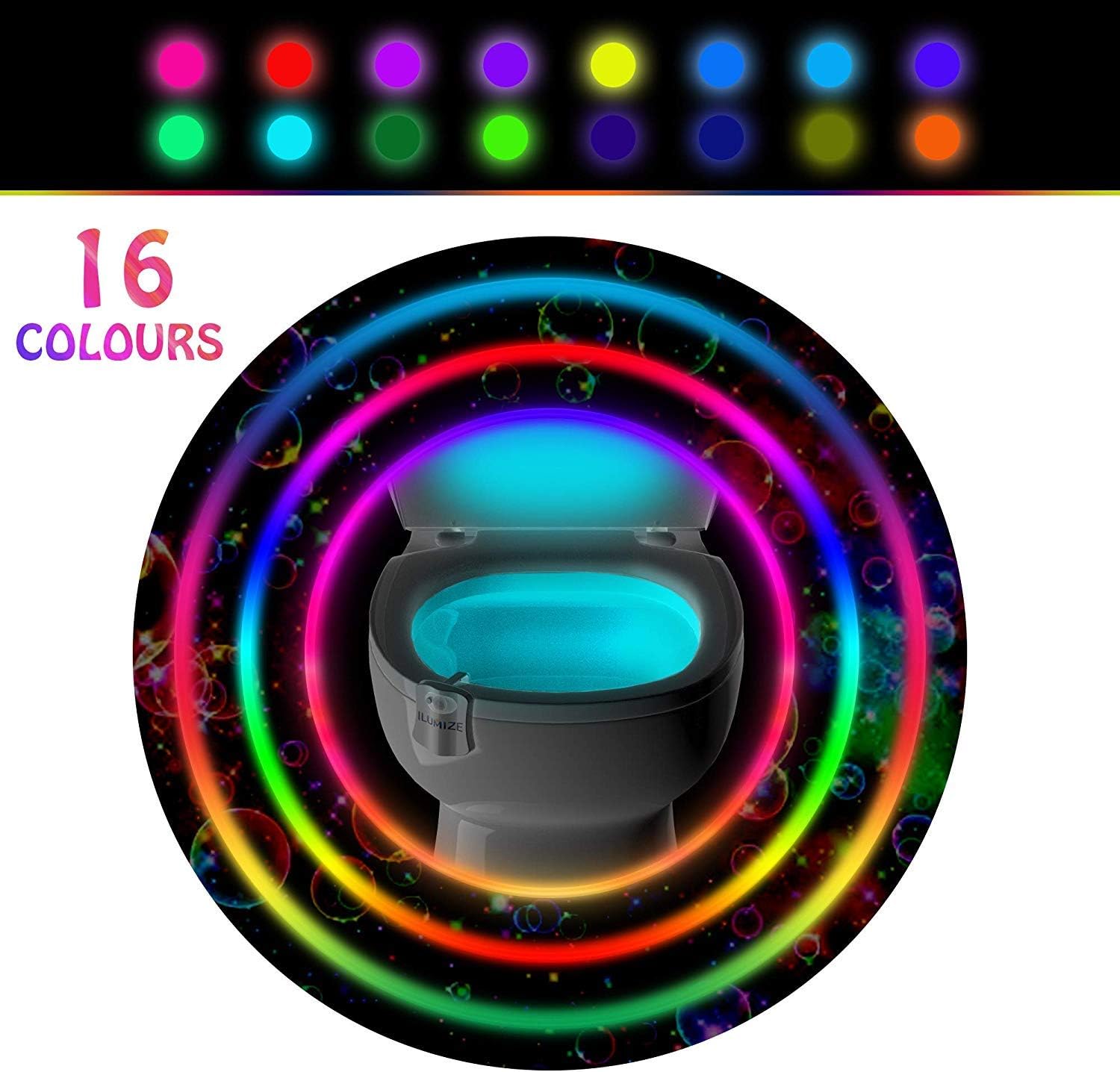 Best multi function toilet seat