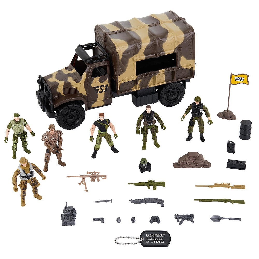 toys r us military toys