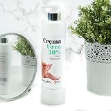 DEPILION Urea 30% Moisturizing Cream 500ml Feet Hand Panthenol Vitamin E view 2