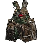 Creative Knitwear University of Alabama Camo Short Leg Overall