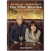 On The Rocks - DVD