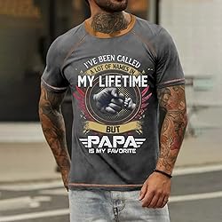 Men Short Sleeve Shirt Men Football Shirt Carthart