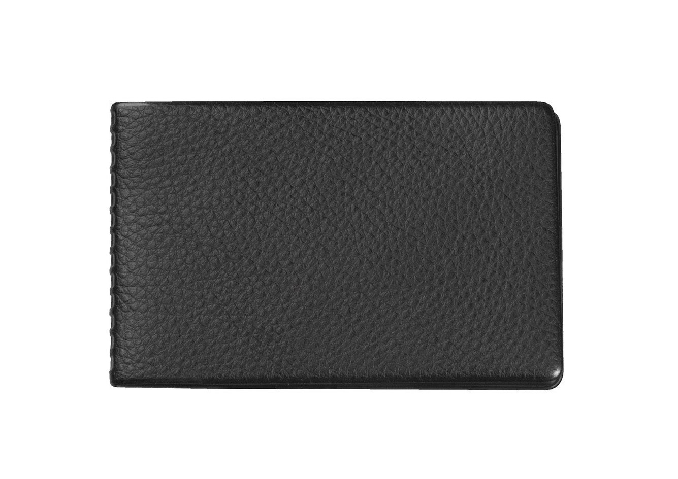 Veloflex, Protective case for Travel documents 100 x 65 mm Black