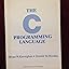 Amazon.com: C Programming Language, 2nd Edition (8601410794231): Brian ...