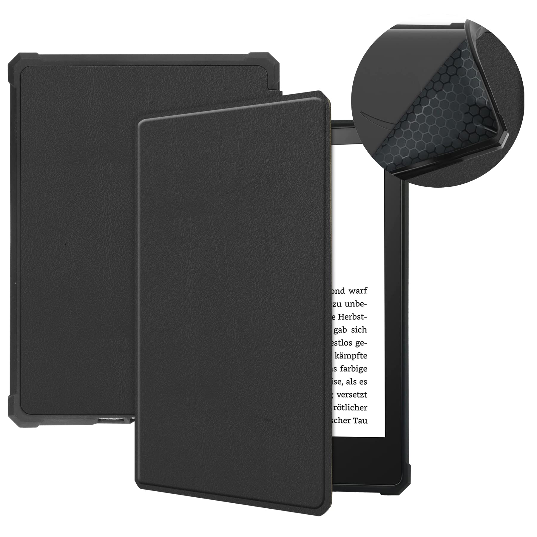 Acelive Case Compatible with Kindle Paperwhite 6.8" 11th generation (2021 release)