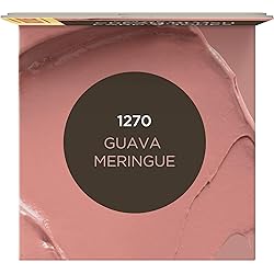 BURTS BEES Guava Meringue Color Nurture Cream
