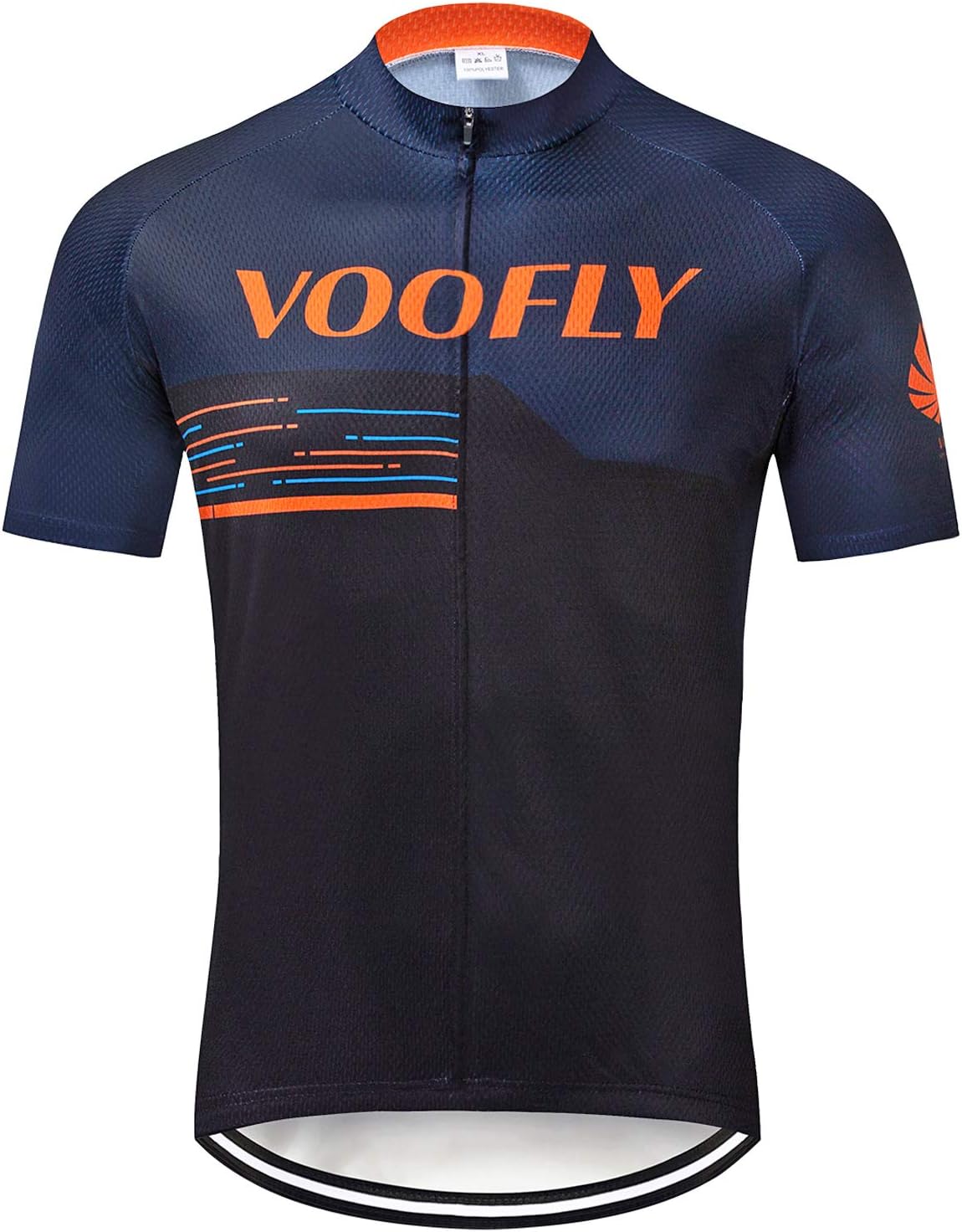 mr men cycling jersey