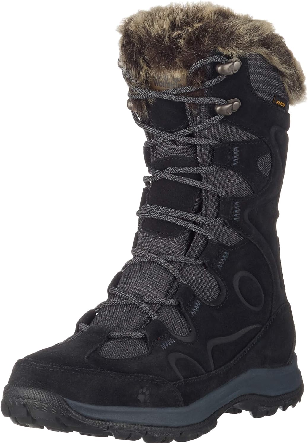Jack Wolfskin Women's Glacier Bay Texapore HIGH W