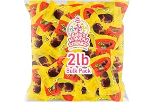 KANDY KORNER Reese’sPeanut Butter Eggs Milk Chocolate Snack Size Confections for Easter Basket Stuffers - Individually Wrapped Peanut Butter Candy Encased in a Crunchy Shell Eggs for Kids and Easter Fun, 2lb Bulk
