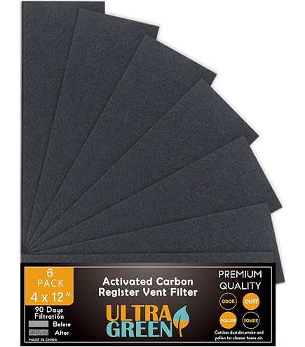 Carbon Filter 12 Pack 4
