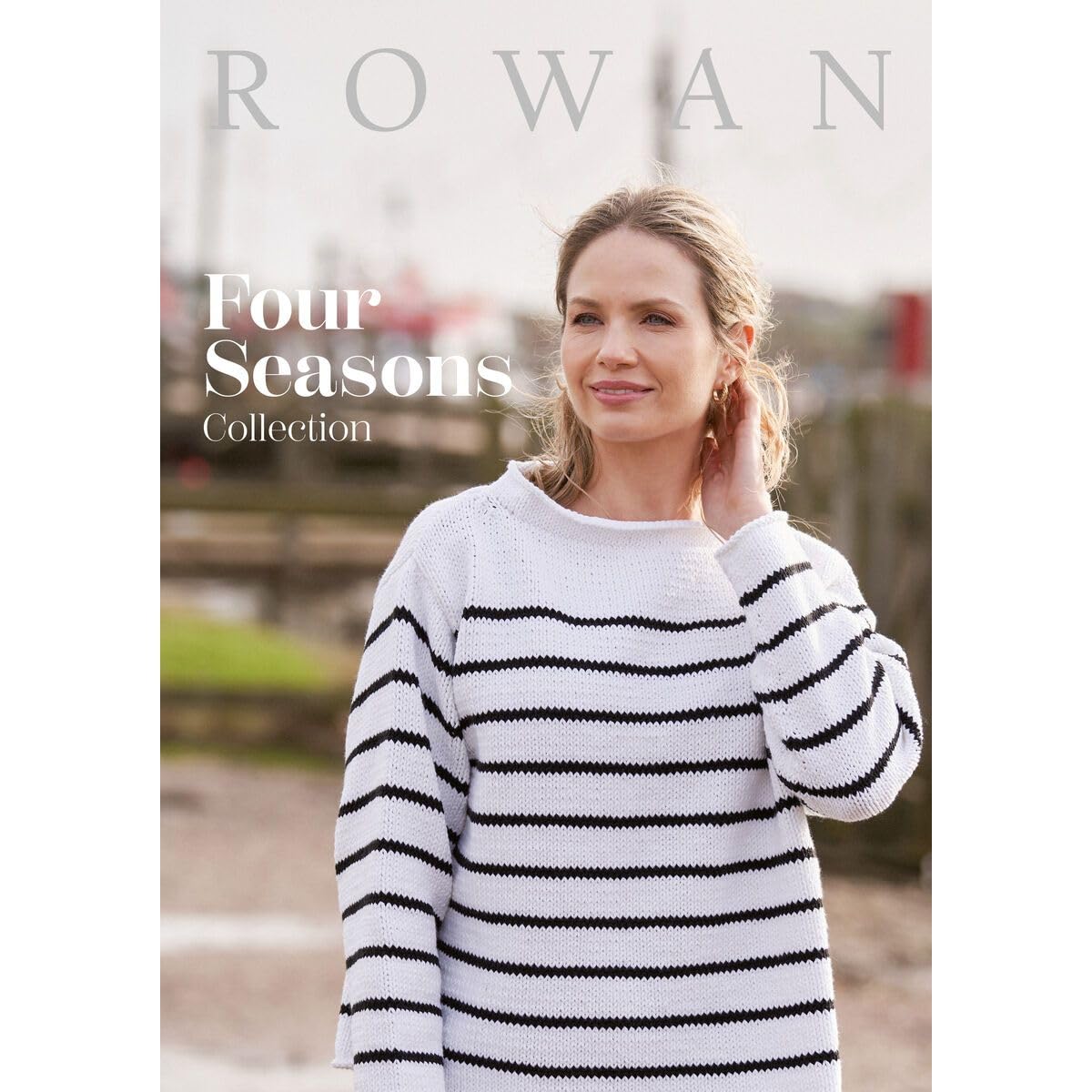 Rowan Brochure, Four Seasons Collection, A4