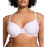 Victoria's Secret Women's Lightly Lined T-Shirt Bra, Bras for Women (32A-38DDD)