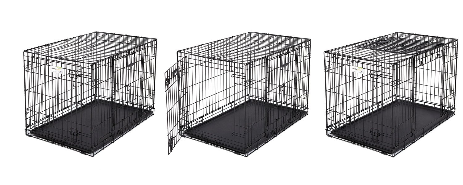 MidWest Homes for Pets Ovation Dog Crate