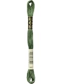 DMC Six Strand Cotton Embroidery Floss 900-999