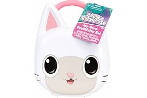 Tara Toys Gabby's Dollhouse My Own Creativity Set