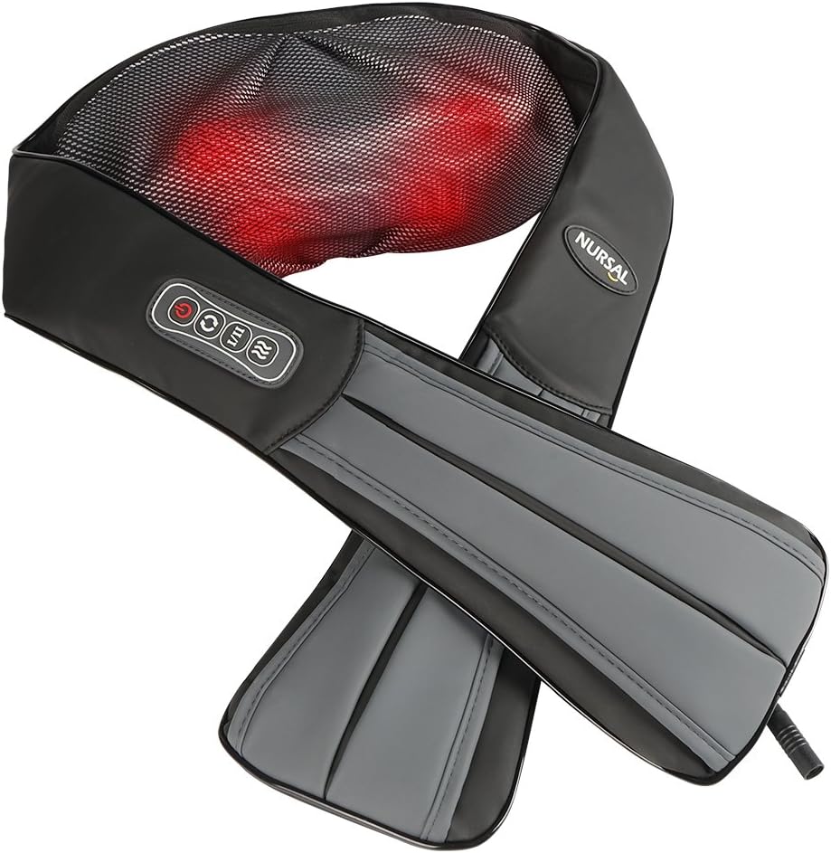 Best cordless massage chair pad