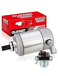 Starter & Relay for Polaris Sportsman 500