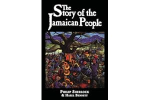 The Story of the Jamaican People