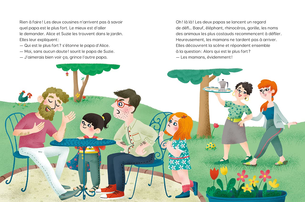 Les Histoires Du Soir A Lire Avec Papa Amazon Com Books Les Histoires Du Soir A Lire Avec Papa Amazon Com Books