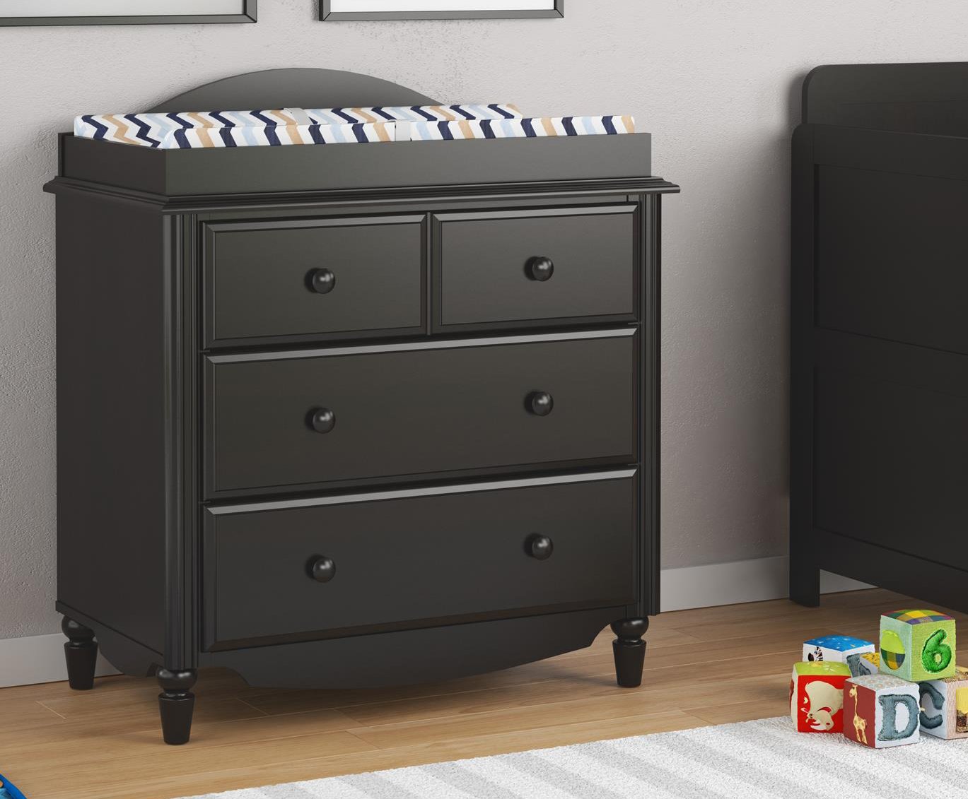 Cajoneras modernas | Cajoneras