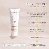 IMAGE Skincare + Clear Solar Gel SPF 30 Sunscreen Broad Spectrum No view 2