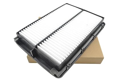 Amazon Com Bi Trust Xde00003 Cabin Air Filter For Hyundai Sonata