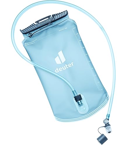 Sac étanche Osprey UL DRY SACK 3 Waterfront Blue