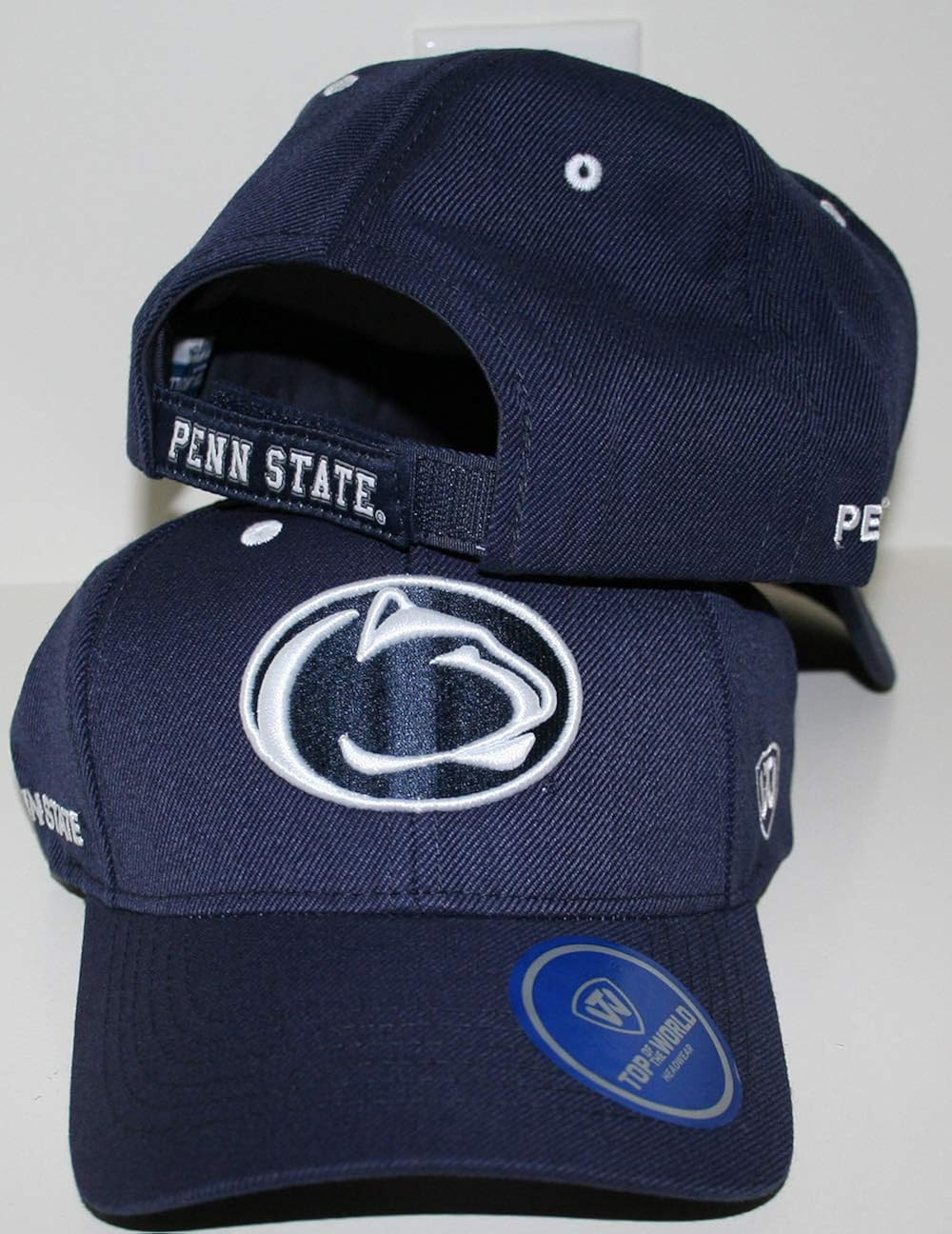 penn state fitted hat