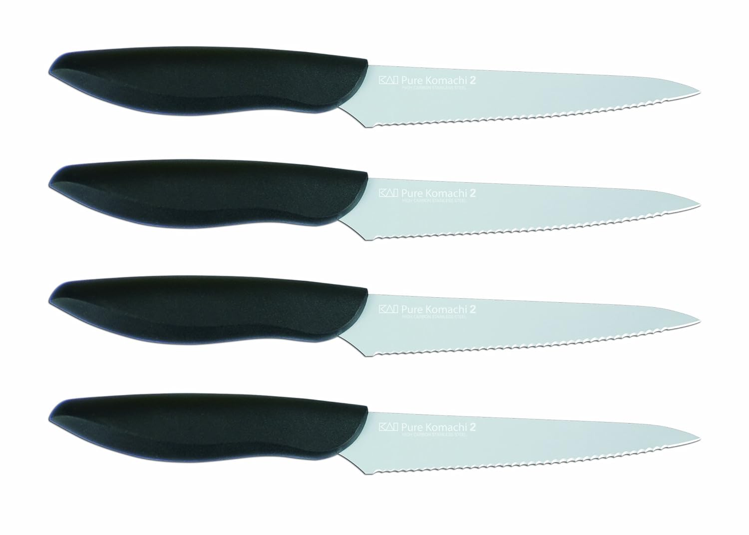 Best pure komachi kitchen knife set