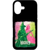 Wicked Elphaba &amp; Glinda Tonal Case for iPhone 17