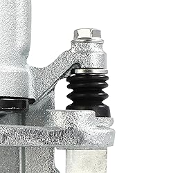 SCITOO Rear Left Brake Caliper With Bracket 18B4537