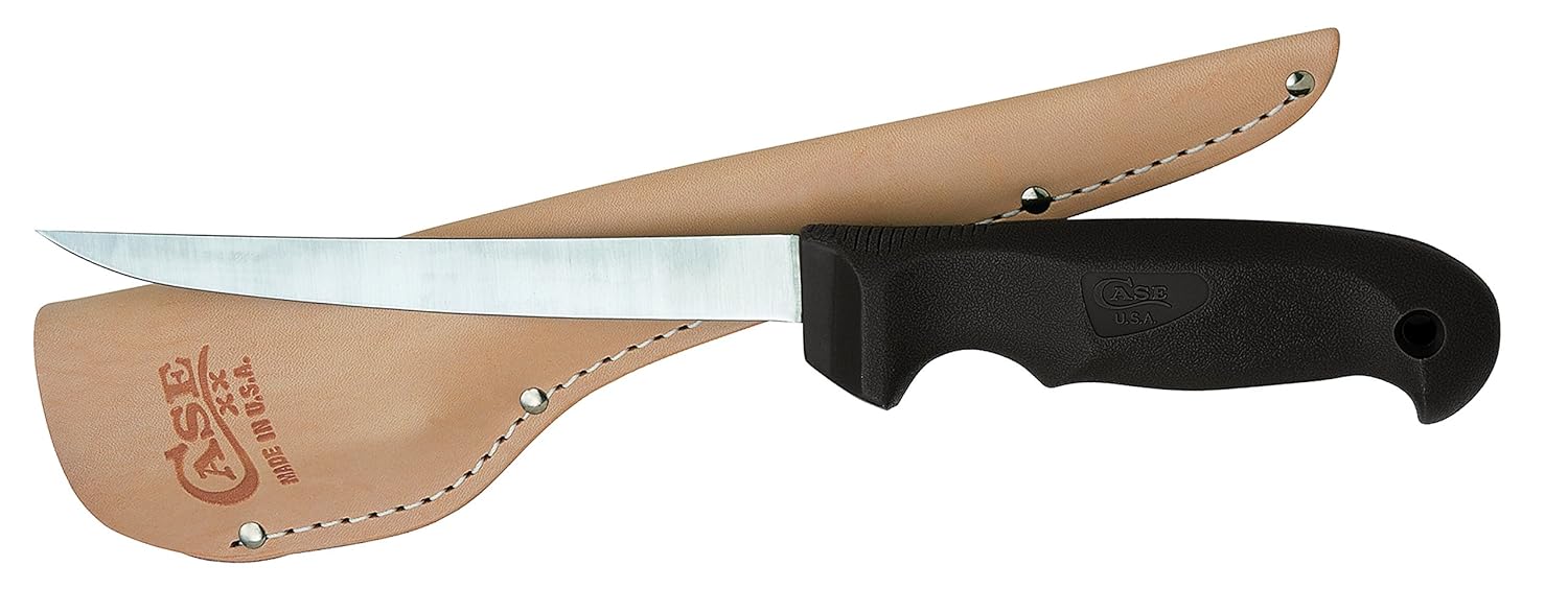 5 Best Fish Cleaning Knives (2018 Updated Guide)