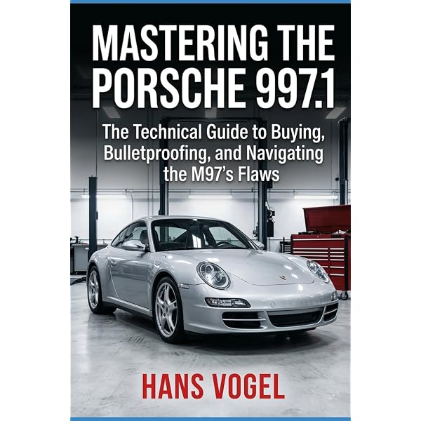 Porsche 911 (Type 996) Service Manual 1999, 2000, 2001, 2002, 2003