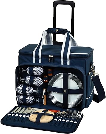 symphony cooler siesta 45