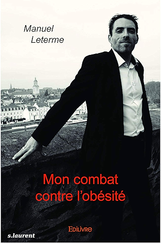 Download Mon combat contre l'obésité (Classique) PDF