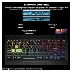 MSI Sword 16 HX Gaming Laptop, Intel i7-13700HX, 32
