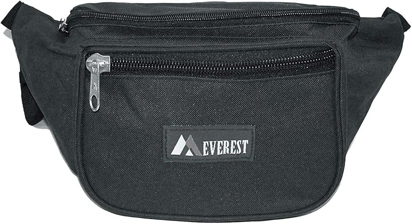 plus size designer fanny pack