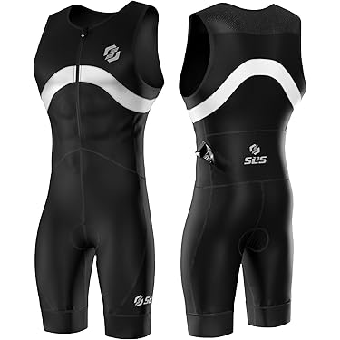 U.S Air Force Tri-Suit (V2) (White) XL / Male / Tri-Suit