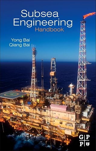 Download Subsea Engineering Handbook PDF