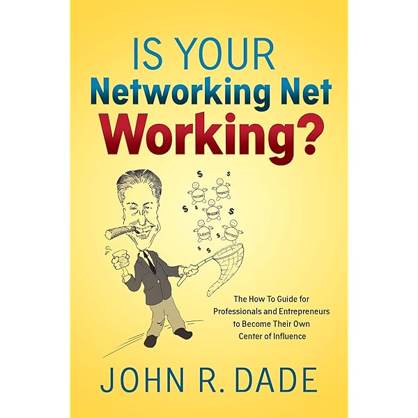 Networking Is a Contact Sport: How Staying Connected and Serving