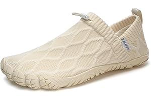 WateLves Barefoot Water Shoes Women Men Minimalist Comfortable Walking Shoes Beach Outdoor Running Sneakers