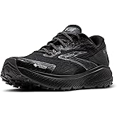 Brooks Women’s Divide 5 Trail Running Shoe
